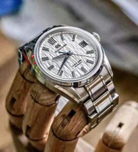 Grand Seiko