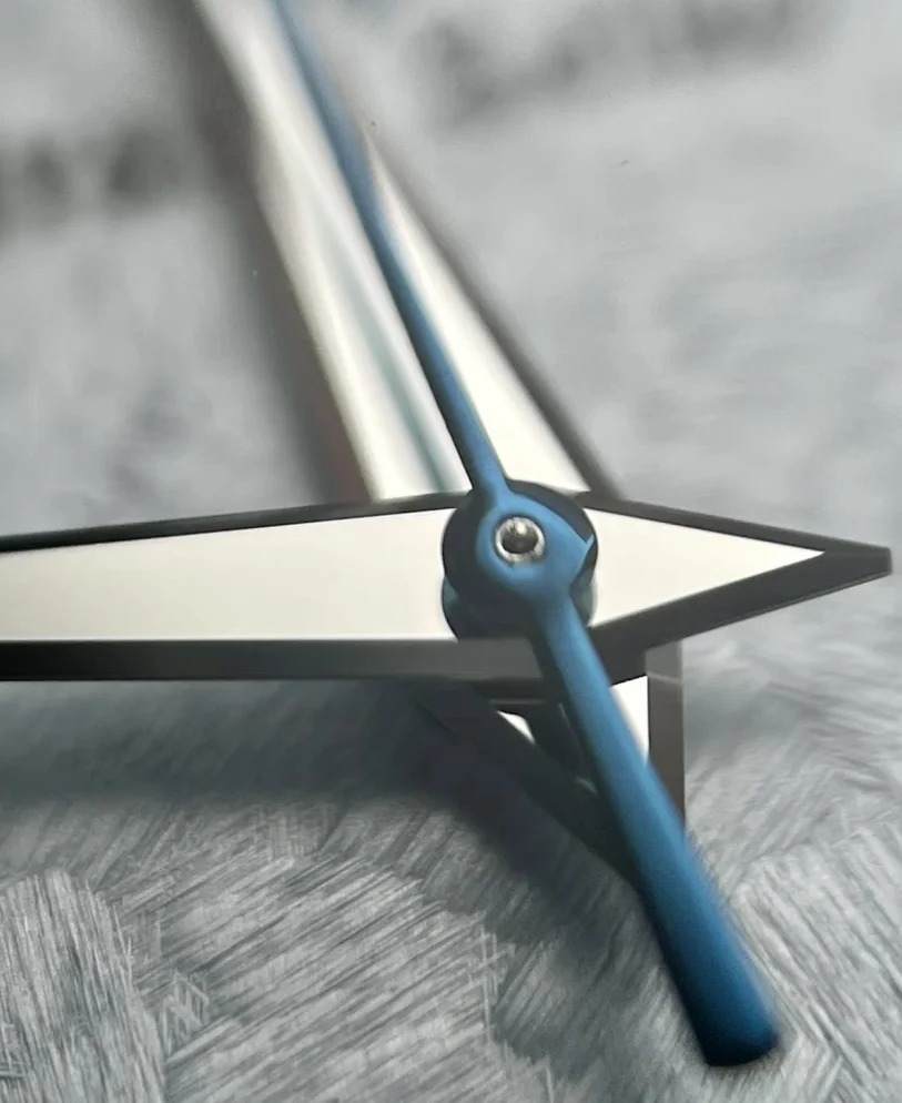 Grand Seiko的理由，你中了几条？ 3 腕表天地 来自小红书网页版