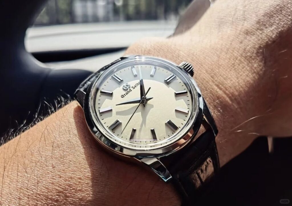 Grand Seiko