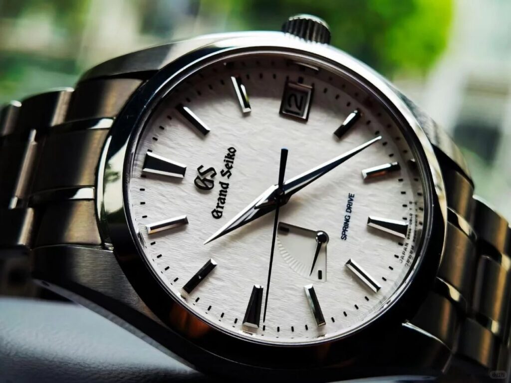 Grand Seiko