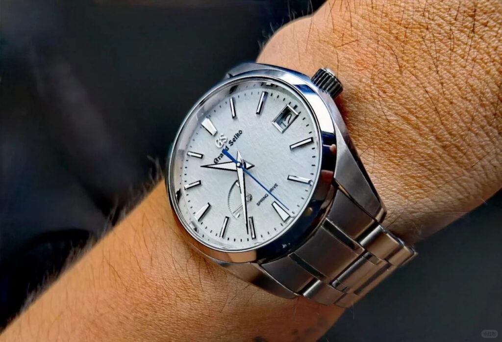 Grand Seiko