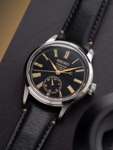 đồng hồ seiko