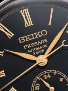 đồng hồ seiko