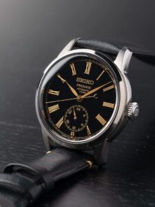 đồng hồ seiko