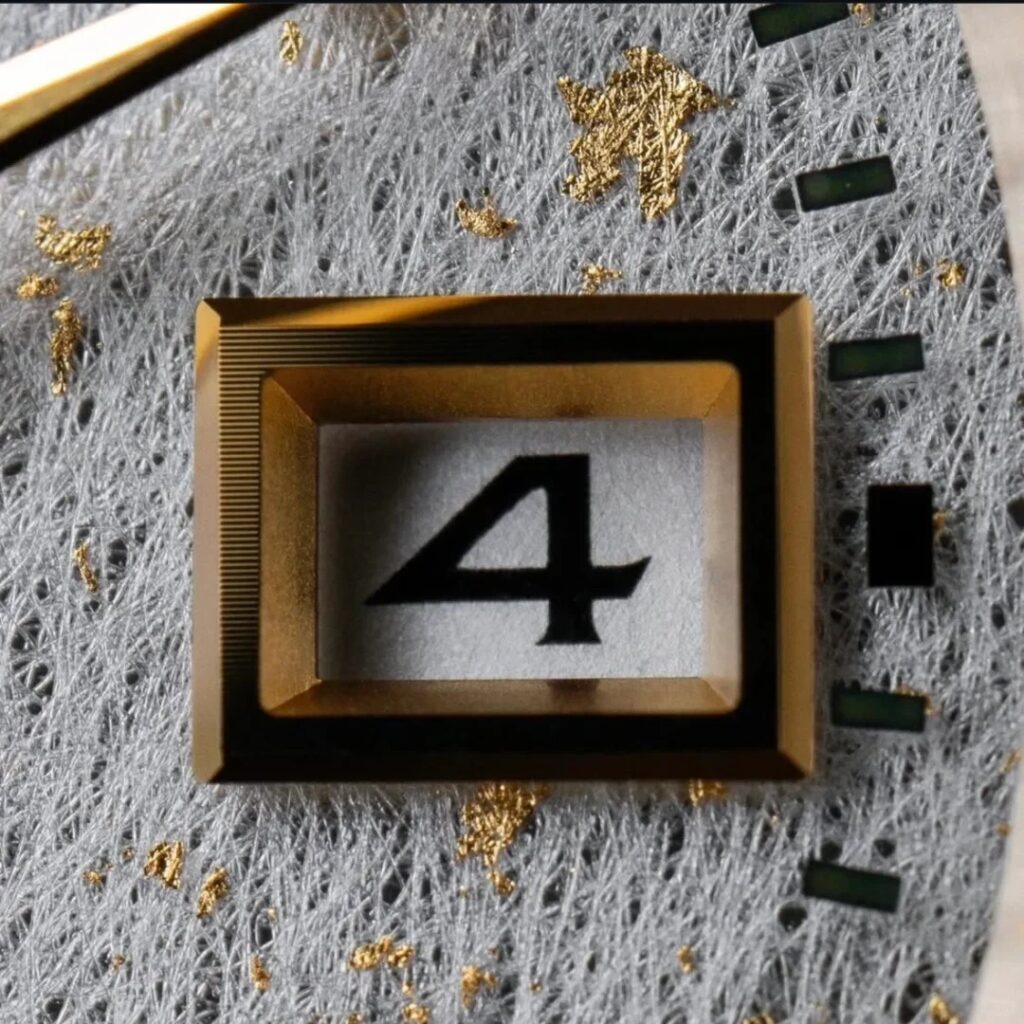 Chronomaster The Citizen