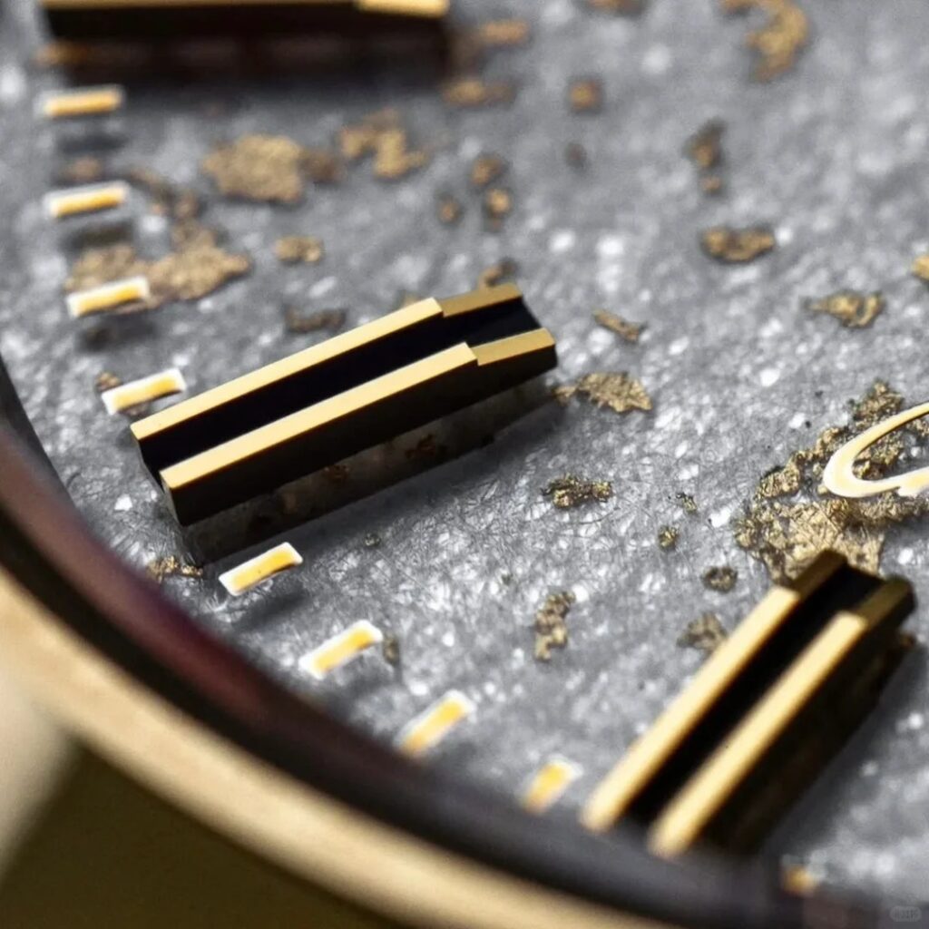 Chronomaster The Citizen