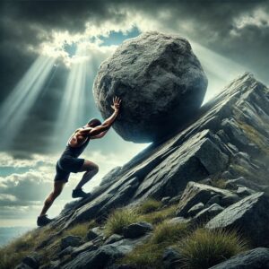 Vượt Qua Áp Lực Cuộc Sống