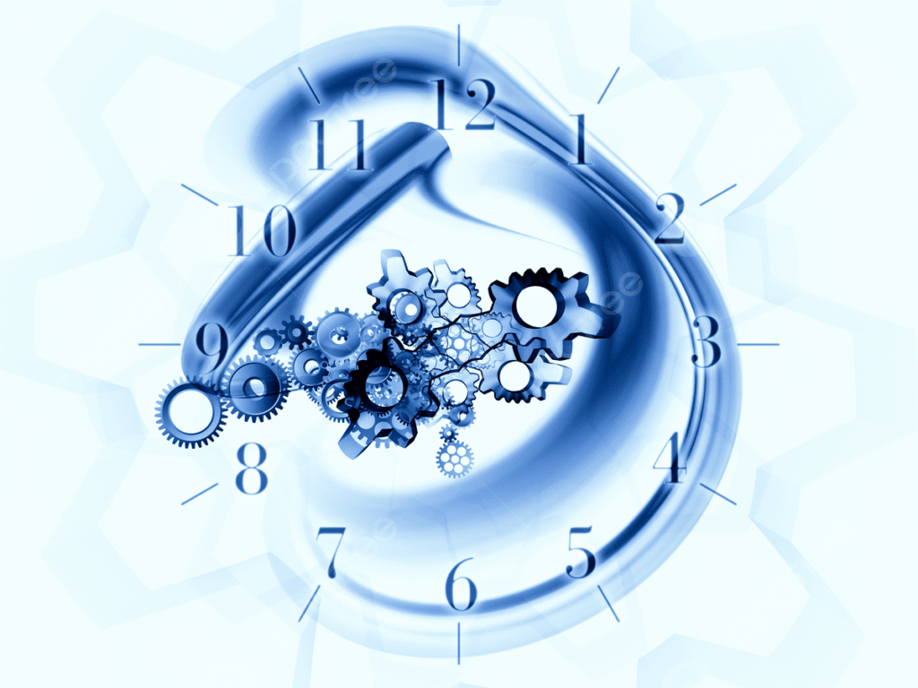 trong Dòng Chảy Thời Gian 2026