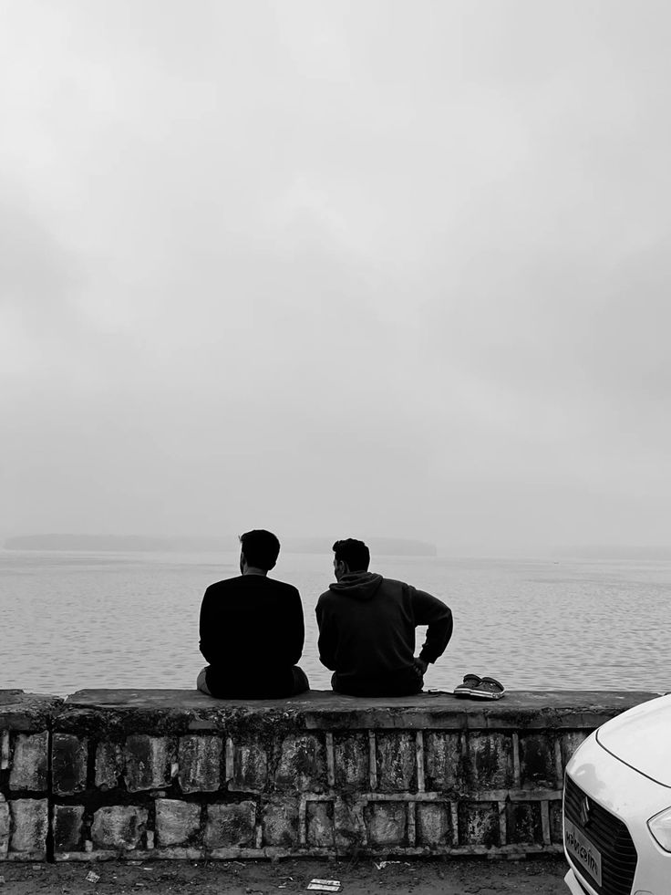 Bạn tốt không cần nhiều chỉ cần đúng người đứng cạnh khi bạn trắng tay