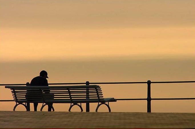 Bạn tốt không cần nhiều chỉ cần đúng người đứng cạnh khi bạn trắng tay