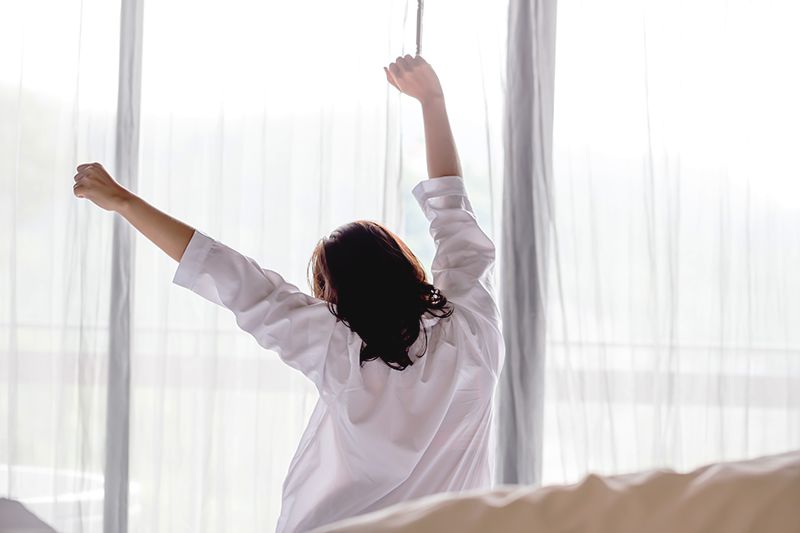  Ngày mai - Chính là cơ hội thứ 2 của bạn 