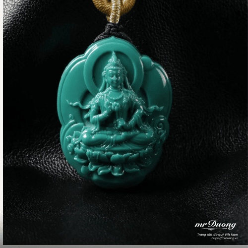 Ngọc Lam -Turquoise-003