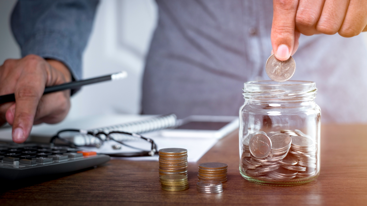 Tự do tài chính bắt đầu từ kỷ luật chi tiêu