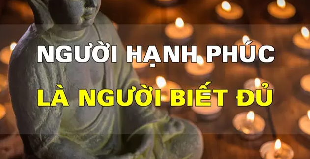 Ở Đời, Biết Đủ Mới Là Giàu – Hạnh Phúc Không Đo Bằng Tiền Bạc