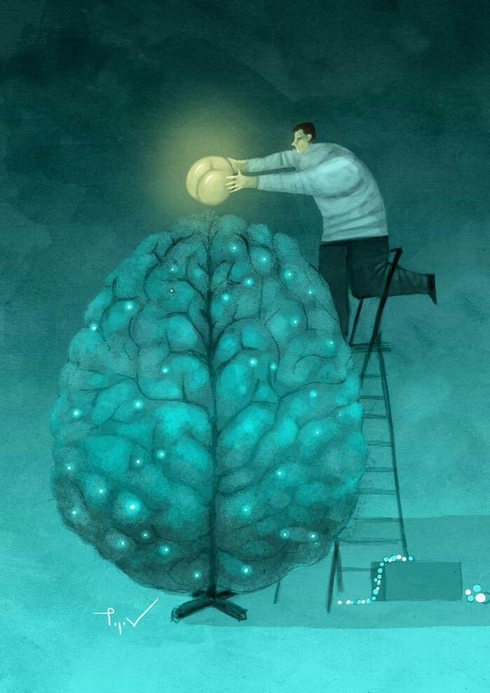 Mối quan hệ sâu sắc minh họa cho chất luôn quan trọng hơn lượng