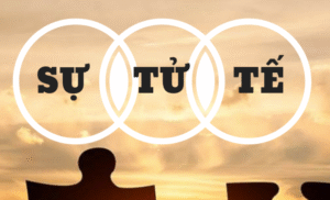 Sự tử tế không bao giờ thừa, chỉ đôi khi bị đặt nhầm chỗ