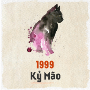 Tử vi trọn đời tuổi Kỷ Mão 1999 – Cuộc đời của người mang hai mặt sáng tối