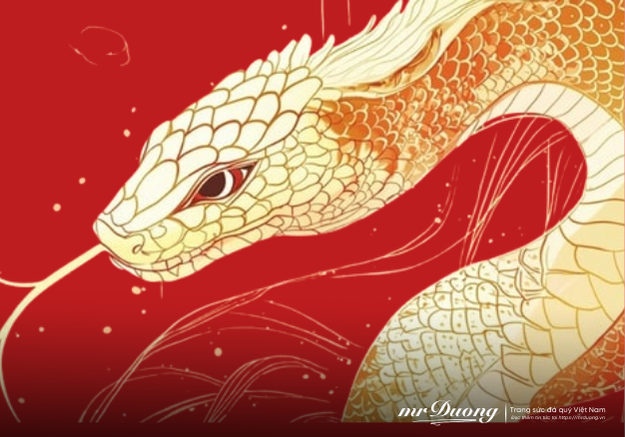 Chiêm nghiệm tuổi Tỵ 