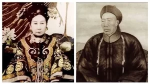 Bài thuốị của Từ Hi Thái Hậu: Giai thoại rùng rợn về Lý Liên Anh và quyền lực hậu cung