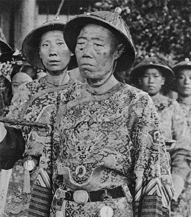 Bài thuốc kinh dị của Từ Hi Thái Hậu: Giai thoại rùng rợn về Lý Liên Anh và quyền lực hậu cung