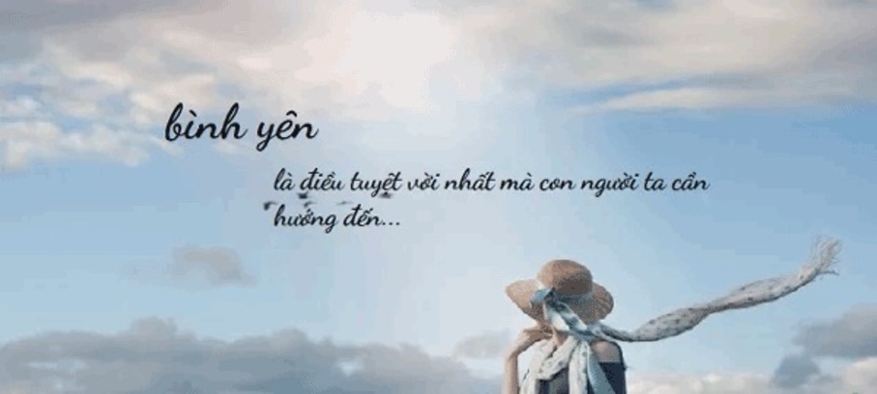 Điều bạn nghĩ sẽ quyết định điều bạn sống – Sự thật đơn giản mà cả đời mới hiểu