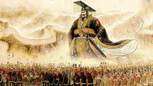 Tần Thủy Hoàng – vị hoàng đế đầu tiên thống nhất Trung Hoa. Bài viết phân tích sự vĩ đại, tàn ác và cái giá phía sau quyền lực tuyệt đối.