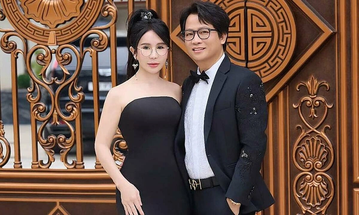 Khi xã hội ngày càng sốt ruột với chữ “giàu”