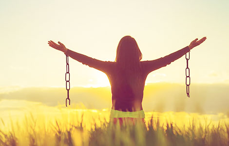 Tự do thật sự là gì?