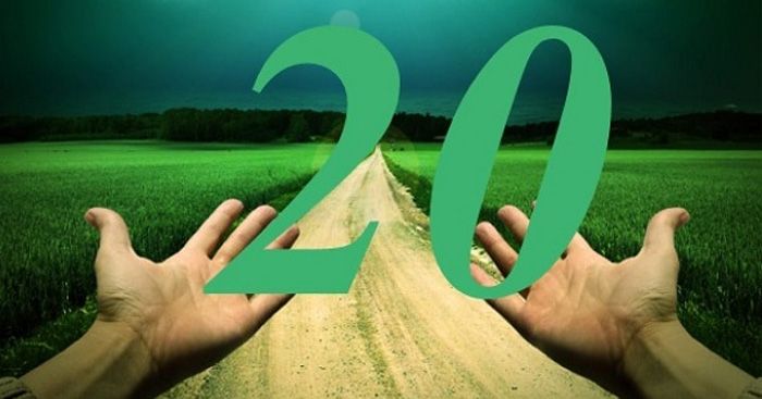 Ở tuổi 20, bạn nghĩ mình còn nhiều thời gian.