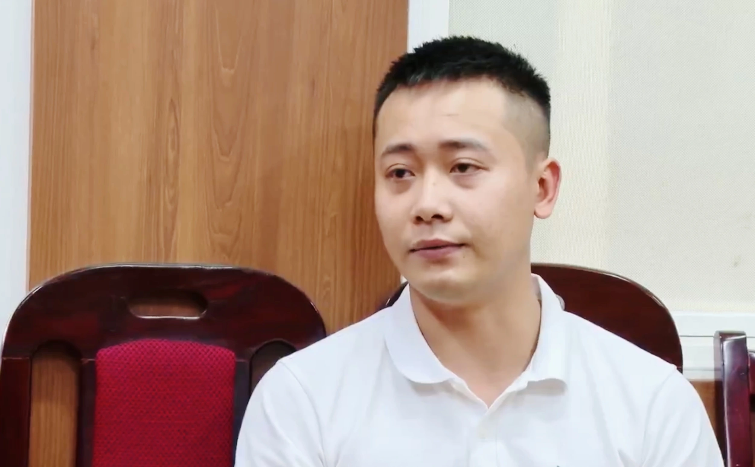 Khi xã hội ngày càng sốt ruột với chữ “giàu”