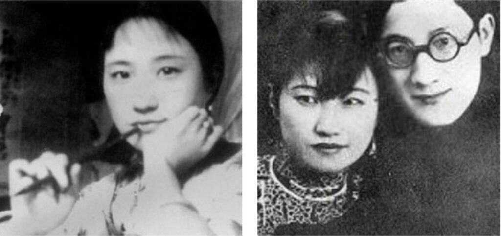 Phụ nữ đáng sợ lịch sử Trung Hoa: những nữ nhân quyền lực, tàn nhẫn và đầy tham vọng, sẵn sàng loại bỏ bất kỳ ai cản đường mình.