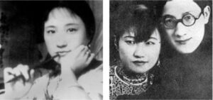 Phụ nữ đáng sợ lịch sử Trung Hoa: những nữ nhân quyền lực, tàn nhẫn và đầy tham vọng, sẵn sàng loại bỏ bất kỳ ai cản đường mình.