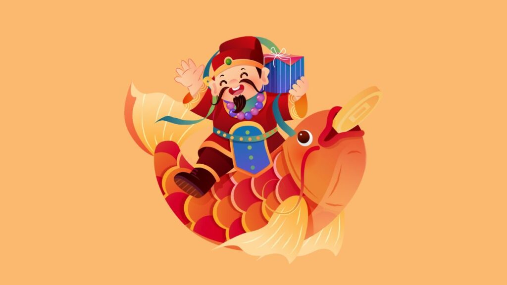 Ông Công Ông Táo là các vị thần trông coi bếp núc, gia đạo, tượng trưng cho sự ấm no của mỗi gia đình Việt.