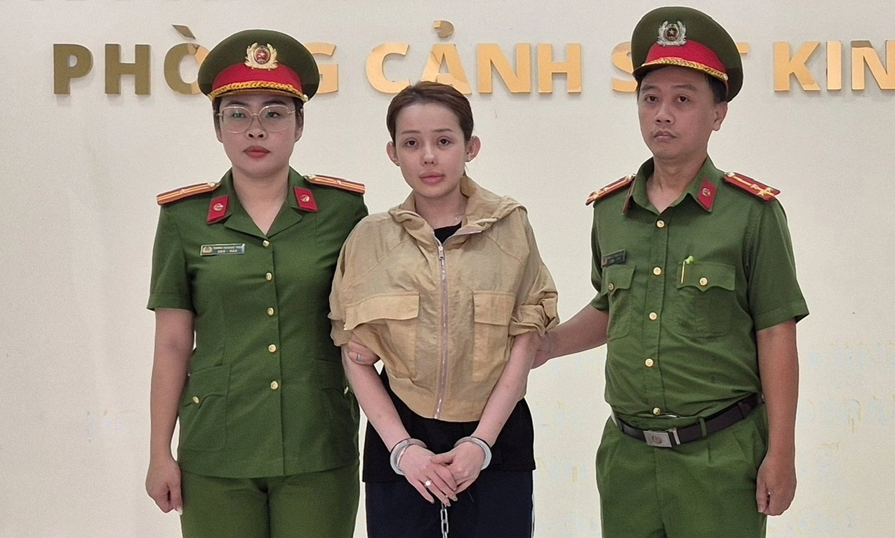 Khi xã hội ngày càng sốt ruột với chữ “giàu”