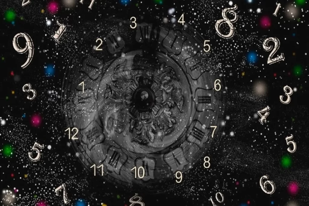 9 số của năm cá nhân , những điều mới mẻ , may mắn đón nhận vào năm 2026