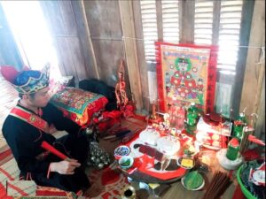 Tâm linh ảnh hưởng gì đến cuộc sống của con người