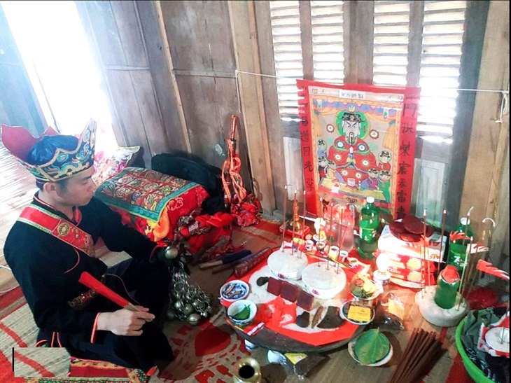 Tâm linh ảnh hưởng gì đến cuộc sống của con người