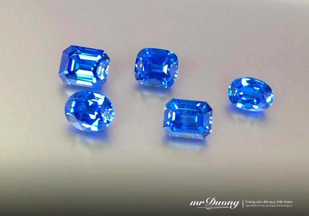 Đá sinh mệnh là gì? Ý nghĩa, cách chọn và công dụng theo phong thủy