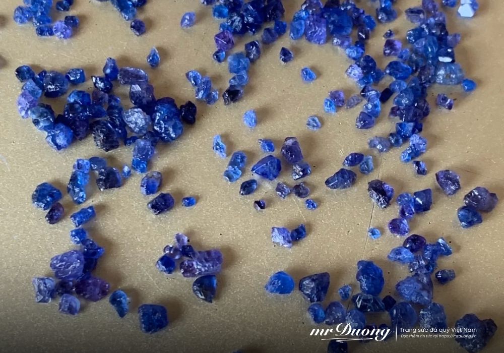 Spinel Cobalt