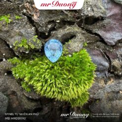 Các tiêu chí đánh giá đá quý: Cách nhận biết giá trị thực của 1 viên đá