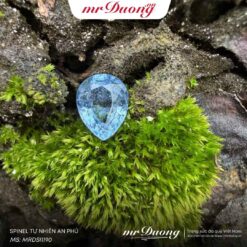 Các tiêu chí đánh giá đá quý: Cách nhận biết giá trị thực của 1 viên đá