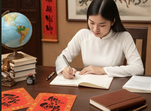 Những lưu ý "vàng" khi khai bút để tránh xui xẻo năm 2026