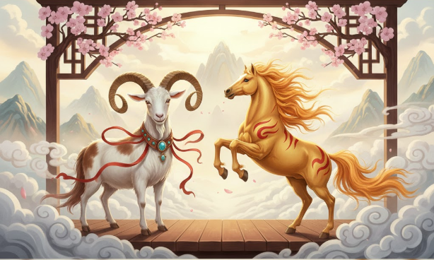 Chọn tuổi Mùi xông đất năm Bính Ngọ 2026 giúp giảm xung động và giữ nhịp vận khí ổn định.