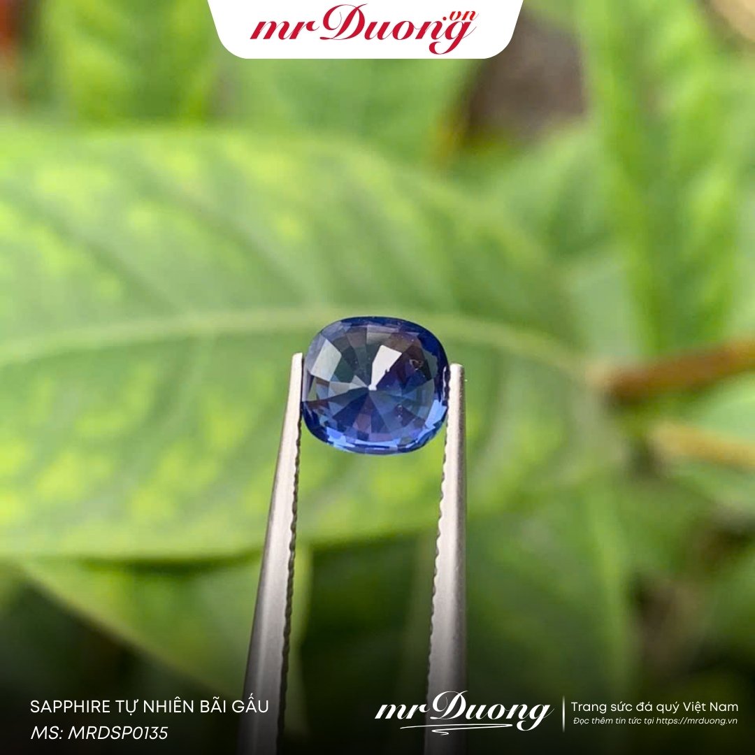da quy tu nhien sapphire xanh tong goc bai gau luc yen mrdsp0135 2