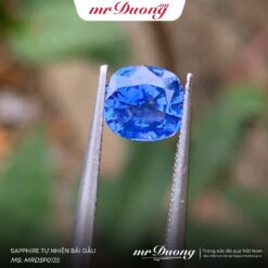 Các tiêu chí đánh giá đá quý: Cách nhận biết giá trị thực của 1 viên đá