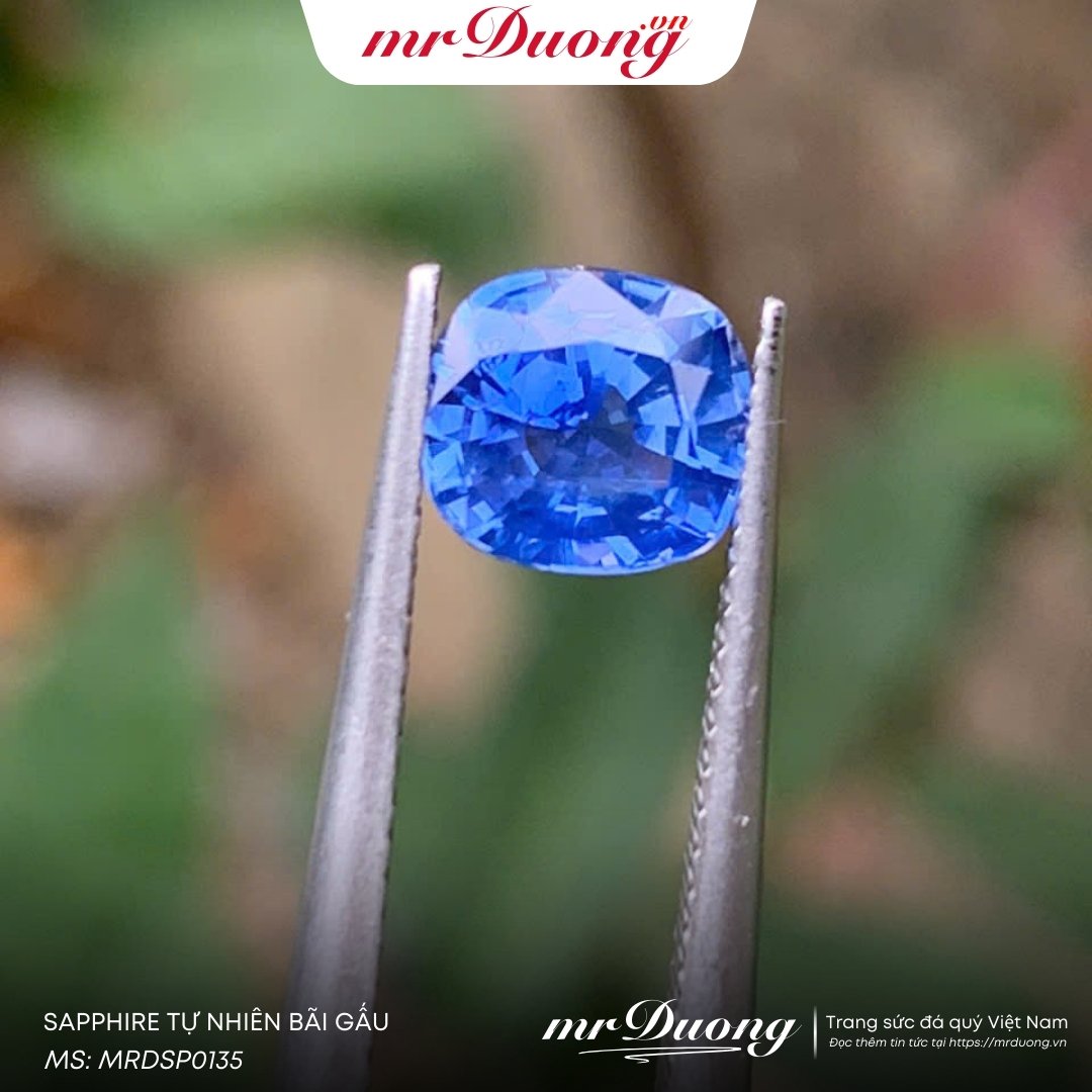 Các tiêu chí đánh giá đá quý: Cách nhận biết giá trị thực của 1 viên đá