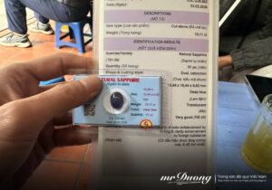 Đá Quý Không Chỉ Để Đeo, Mà Để Nhớ – Giá Trị Vượt Thời Gian Của Những Viên Đá Mang Ký Ức