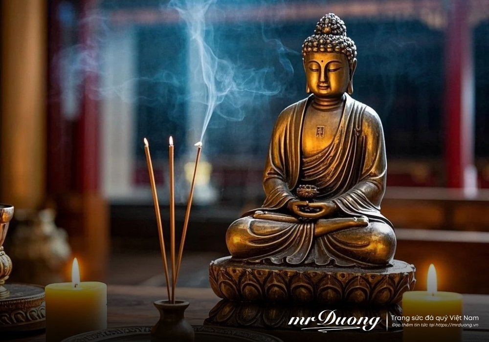 hương-tram-va-phat-giao