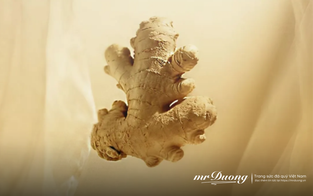 Muối gừng xả xui – Khởi đầu mới, năng lượng mới.