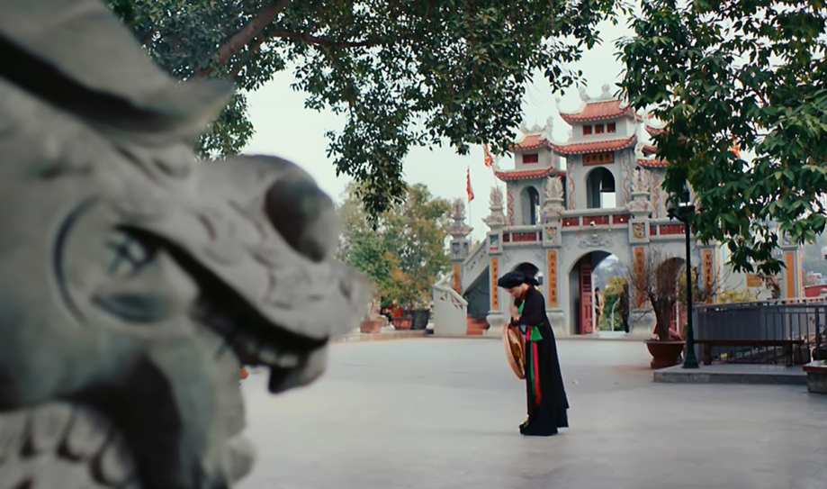 Đền Bà Chúa Kho Bắc Ninh - địa điểm du lịch tâm linh cầu tài lộc nổi tiếng